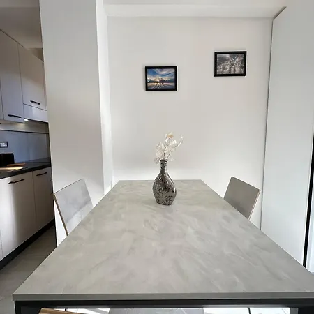 Lägenhet Casetta Delle Rocche *