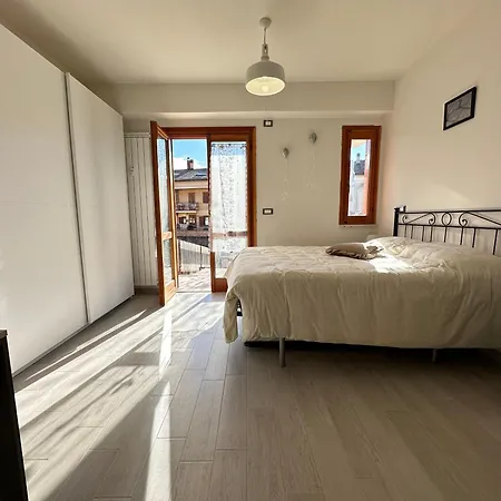 Casetta Delle Rocche *